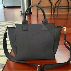 Beautiful Rothy’s “The Handbag”